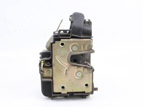 Rear left lock SEAT CORDOBA Vario (6K5)  | BP19213978C100 