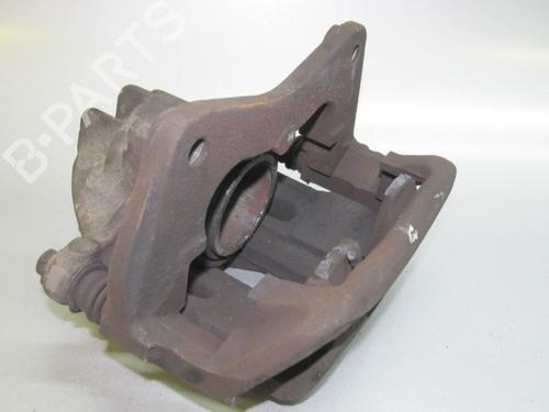 Right front brake caliper VOLVO V40 Estate (645) 1.6 | BP19185735M104 