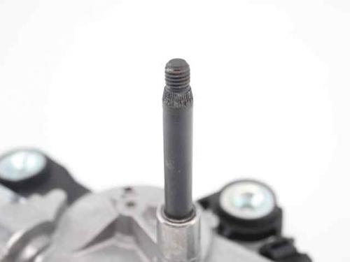 Rear wiper motor FORD FOCUS III  | BP19238669M102 