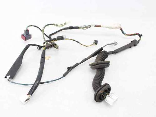 Used Wiring harness TOYOTA AVENSIS Estate (_T25_) 2.0 D-4D (CDT250_, CDT250R) (116 hp) 19218575