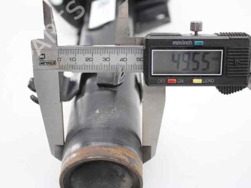 Left front shock absorber SKODA FABIA III Estate (NJ5) 1.0 TSI | BP19239988M16 
