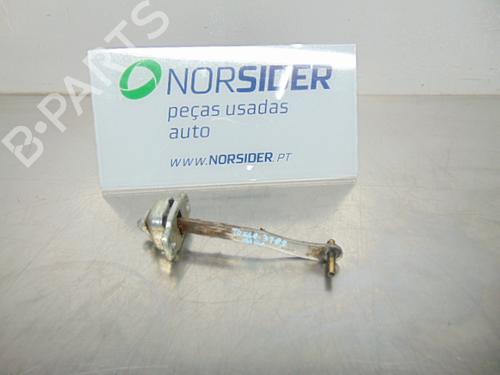 Hinge/Door check strap OPEL AGILA (A) (H00) 1.0 (F68) BP19194281C146