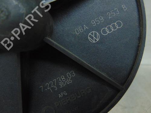 Secondary air pump SEAT LEON (1P1) 1.6 | BP19199092M112 