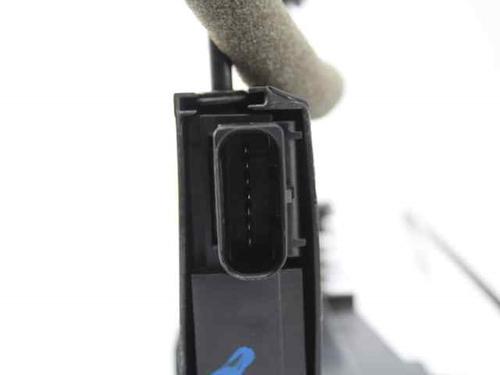 Front left lock PEUGEOT 308 II (LB_, LP_, LW_, LH_, L3_) 1.6 HDi | BP19639839C98