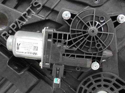 Rear left window mechanism HYUNDAI i30 (PDE, PD, PDEN) 1.6 CRDi | BP36173887C24 - Image 6