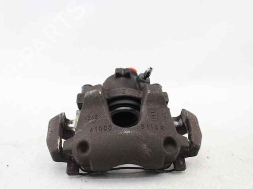 Left front brake caliper DACIA SANDERO II TCe 90 (B8M1, B8MA, B8AC) | BP38100851M105 - Image 3