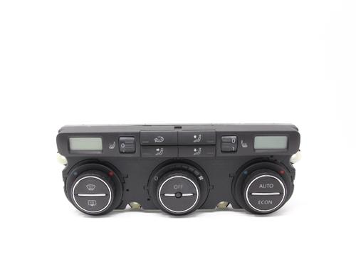 Commande Chauffage VW PASSAT B6 (3C2) 2.0 TDI | BP21198079I5 