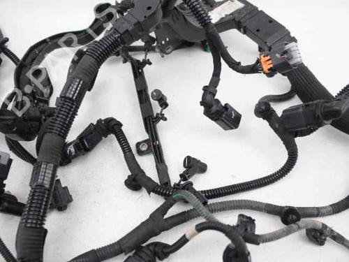 Wiring harness PEUGEOT 208 I (CA_, CC_) 1.4 HDi | BP19245682E16 