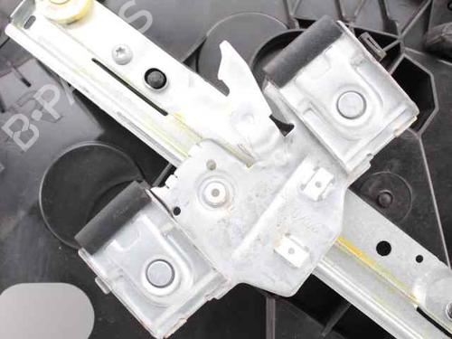 Rear right window mechanism FORD FIESTA VI (CB1, CCN)  | BP19231870C25 