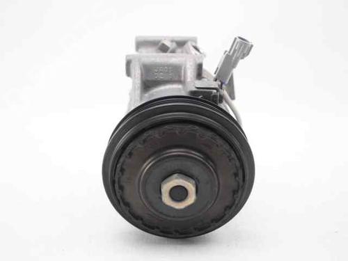 AC compressor TOYOTA YARIS (_P13_) 1.3 (NSP130_, NSP130) | BP19245296M34 