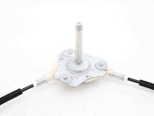 Rudehejsemekanisme Højre bagtil FIAT TIPO Hatchback (356_, 357_) 1.3 D (356HXH1A) | BP30333484C25