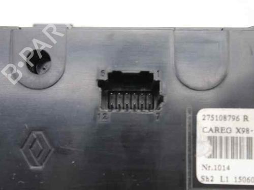 Climate control RENAULT CAPTUR I (J5_, H5_) 0.9 TCe 90 | BP39542735I5 - Image 10