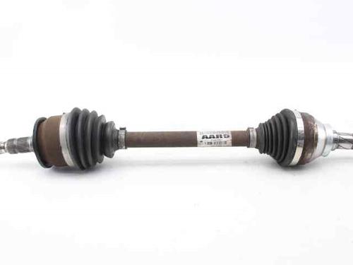 Used Left front driveshaft Left front driveshaft OPEL ASTRA K Sports Tourer (B16) 1.6 CDTi (35) (110 hp) 33331179 33331179