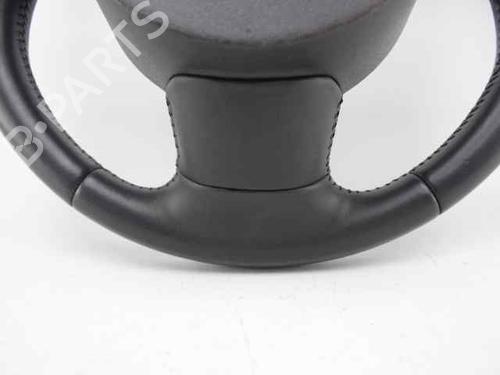 Steering wheel AUDI A1 Sportback (8XA, 8XF) 1.6 TDI | BP19244821C49