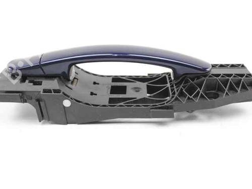 Rear right exterior door handle SEAT IBIZA IV (6J5, 6P1) 1.2 | BP19224748C130 