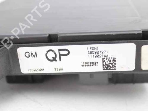 Moduł elektroniczny OPEL ASTRA J (P10) 1.7 CDTI (68) | BP30631099M83