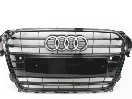 Grill AUDI A4 B8 Avant (8K5) 2.0 TDI (136 hp) 33059807