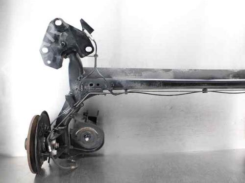 Rear axle MERCEDES-BENZ CITAN Box Body/MPV (W415)  | BP29143753M2 