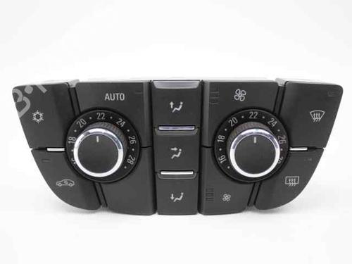 Used Climate control OPEL ASTRA J Sports Tourer (P10) 1.7 CDTI (35) (131 hp) 20314809