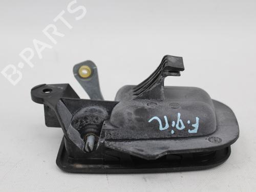 Front right interior door handle BMW 3 Compact (E36) 316 i | BP19207052I14 