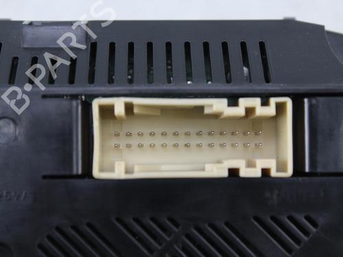 Climate control FORD FOCUS III 1.6 TDCi | BP40111785I5 - Image 7