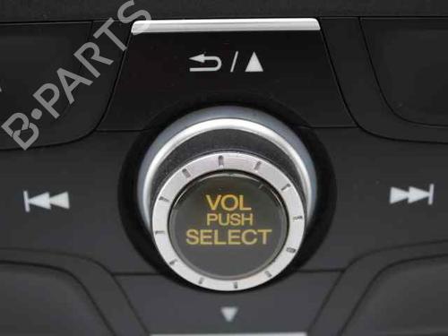 Radio HONDA CIVIC IX (FK) 1.4 i-VTEC (FK1) | BP19246850E6 