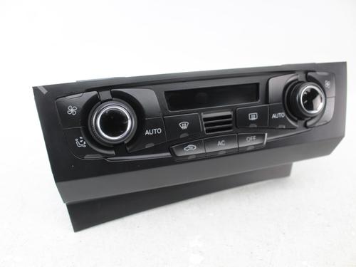 Used Climate control Climate control AUDI A4 B8 (8K2) S4 quattro (333 hp) 40163164 40163164