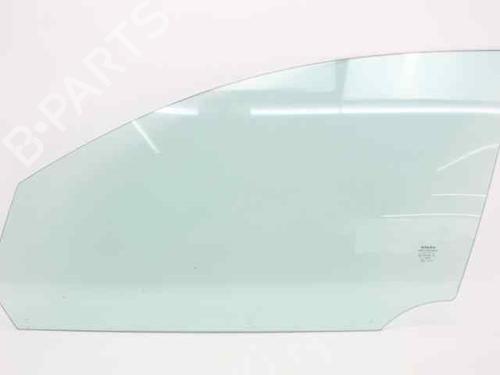 Front left door window VOLVO V50 (545) D2 30779421