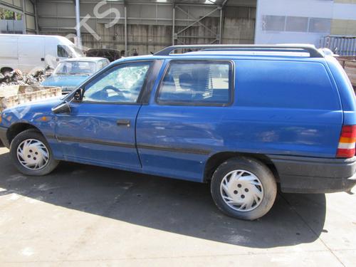 Left front driveshaft OPEL ASTRA F Estate (T92)  | BP19183628M38 