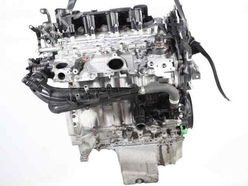 Motor FORD FOCUS IV Turnier (HP) [2018-2025]  21601081