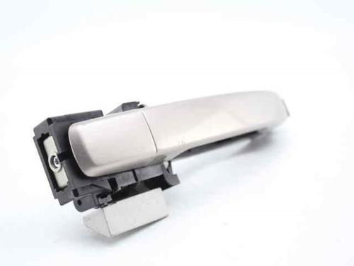 Front right exterior door handle NISSAN QASHQAI / QASHQAI +2 I (J10, NJ10, JJ10E)  | BP19227858C129 
