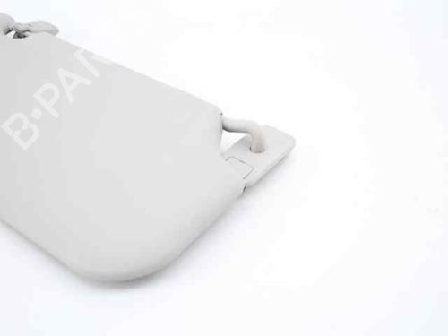 Left sun visor FORD FIESTA VI (CB1, CCN) 1.5 TDCi | BP19223262I1 
