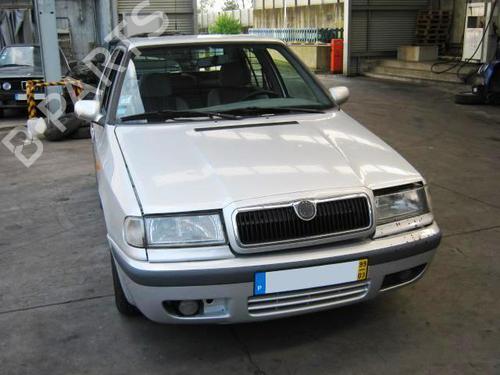 Used Parts SKODA FELICIA II (6U1) 1.9 D (64 hp) 2296473
