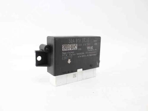 Used Electronic module Electronic module SKODA OCTAVIA III (5E3, NL3, NR3) 1.6 TDI (115 hp) 34145607 34145607