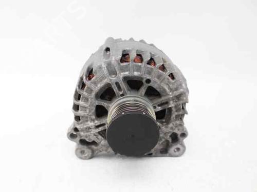 Alternator SKODA OCTAVIA III Combi (5E5, 5E6) 1.6 TDI | BP36173930M7 - Image 2