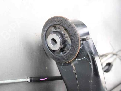 Rear axle MITSUBISHI MIRAGE / SPACE STAR VI Hatchback (A0_A) 1.2 (A03A) | BP19243085M2 