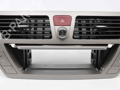 Air vent CITROËN C4 Picasso I MPV (UD_) 1.6 HDi 110 | BP29873121I21