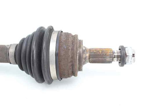 Right front driveshaft PEUGEOT 308 SW II (LC_, LJ_, LR_, LX_, L4_) 1.6 HDi / BlueHDi 115 (LCBHXM, LCBHXT) | BP29644981M39 