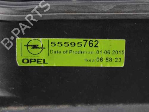 Girspak OPEL CORSA E (X15) 1.3 CDTI (08, 68) | BP38077809M90 - Image 3