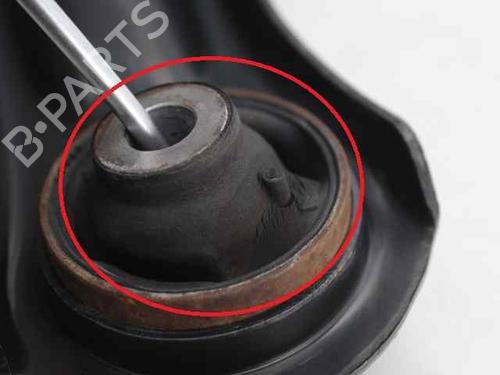 Left front suspension arm MITSUBISHI MIRAGE / SPACE STAR VI Hatchback (A0_A) 1.2 (A03A) | BP33418359M12  - Image 9
