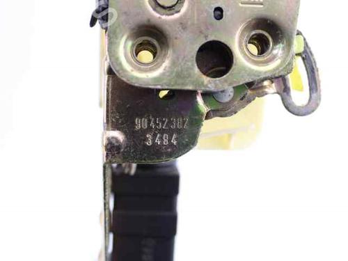 Front right lock OPEL CORSA B (S93) 1.4 i (F08, F68, M68) | BP19219226C97 