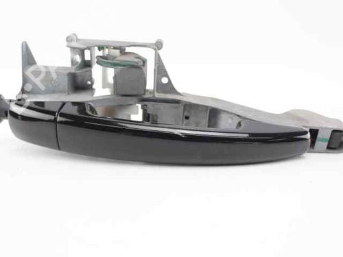 Used Rear right exterior door handle CITROËN C4 Grand Picasso I (UA_) 1.6 HDi (109 hp) 19219956