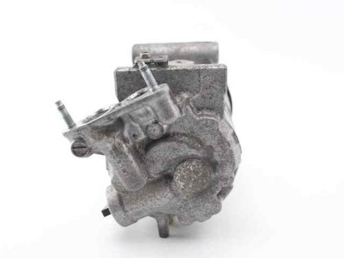 AC compressor PEUGEOT 2008 I (CU_) 1.2 VTi | BP23201526M34 