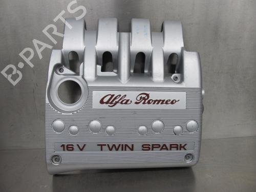 Upper protection ALFA ROMEO 147 (937_) 1.6 16V T.SPARK (937.AXA1A, 937.AXB1A, 937.BXB1A) | BP19193891M93 