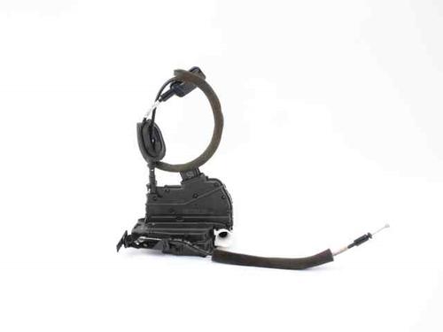 Front left lock RENAULT CLIO IV Grandtour (KH_) 0.9 TCe 90 | BP19246629C98 