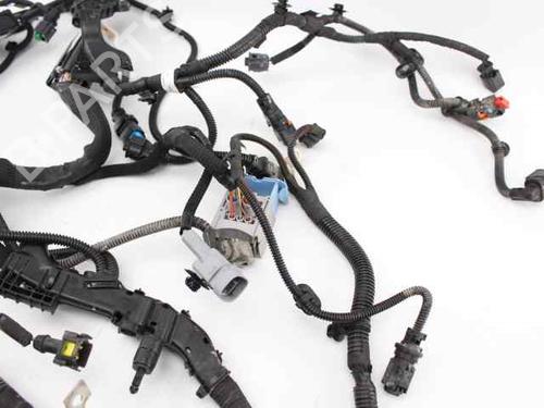 Wiring harness CITROËN C3 / C3 ORIGIN III (SX) 1.6 BlueHDi 75 | BP27290559E16 
