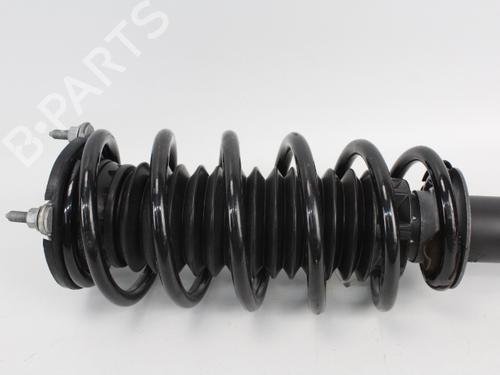 Left front shock absorber PEUGEOT 407 SW (6E_, 6D_) 1.6 HDi 110 | BP19203070M16 