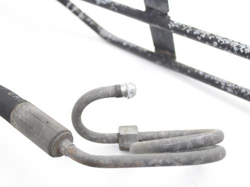 Pipe MERCEDES-BENZ 190 (W201)  | BP19214972M125 