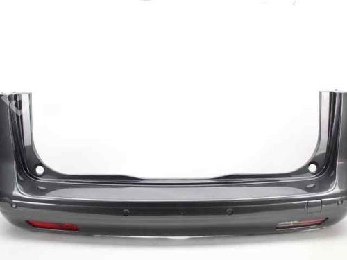 Bagtil kofangere PEUGEOT 5008 (0U_, 0E_) 1.6 HDi (114 hp) 31348130