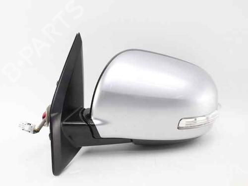 Retrovisor esquerdo Retrovisor esquerdo MITSUBISHI ASX (GA_W_) 1.8 DI-D (GA6W) (116 hp) 34410137 34410137